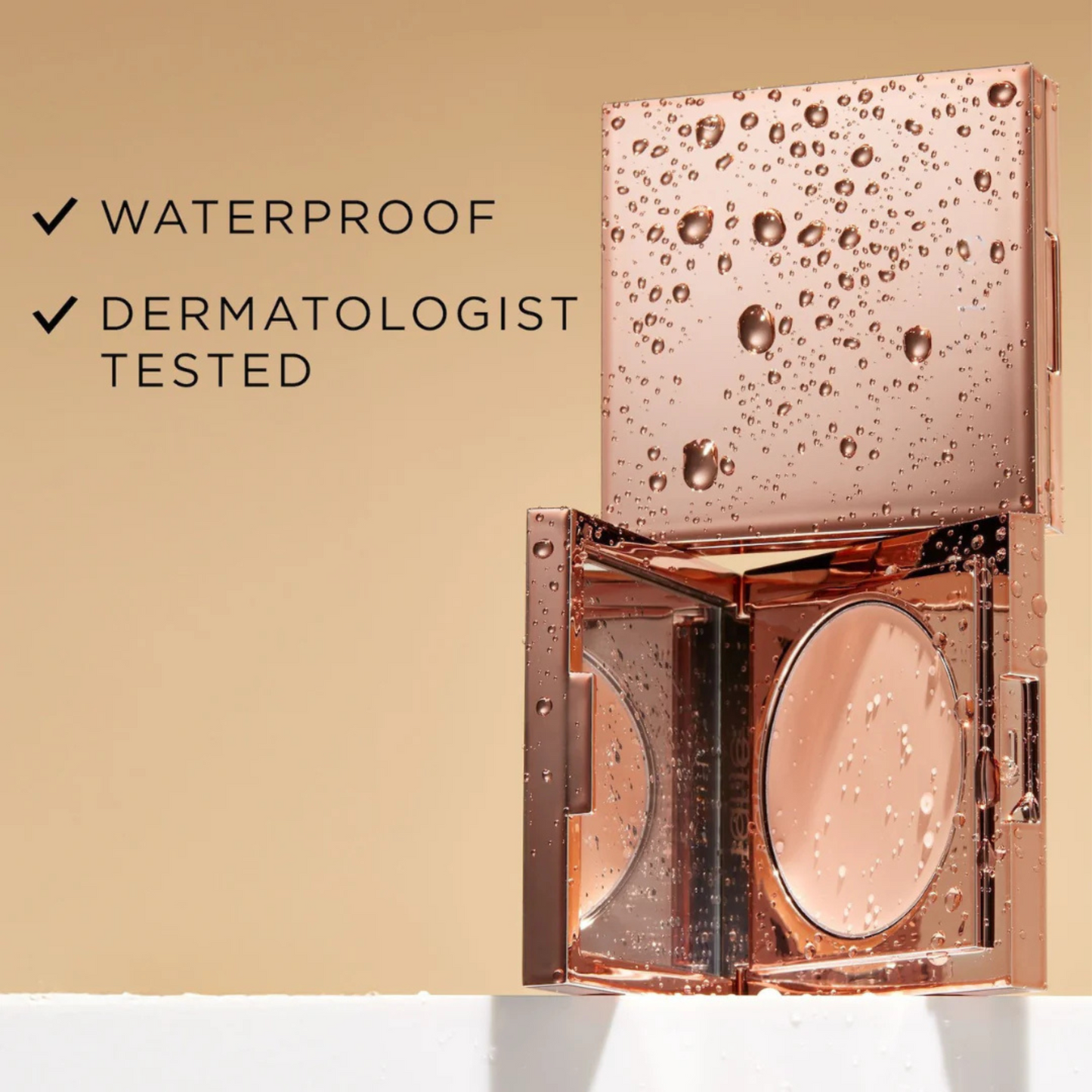 Coloured Clay Dark Circle Corrector by VELAIZE