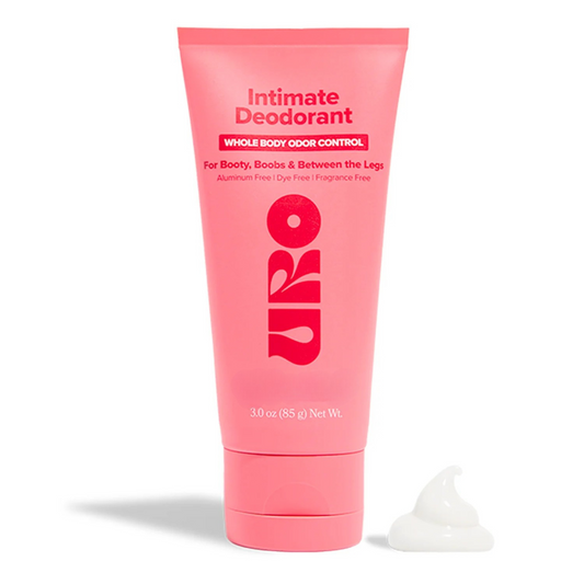 VELAIZE™ DESODORANTE INTIMO