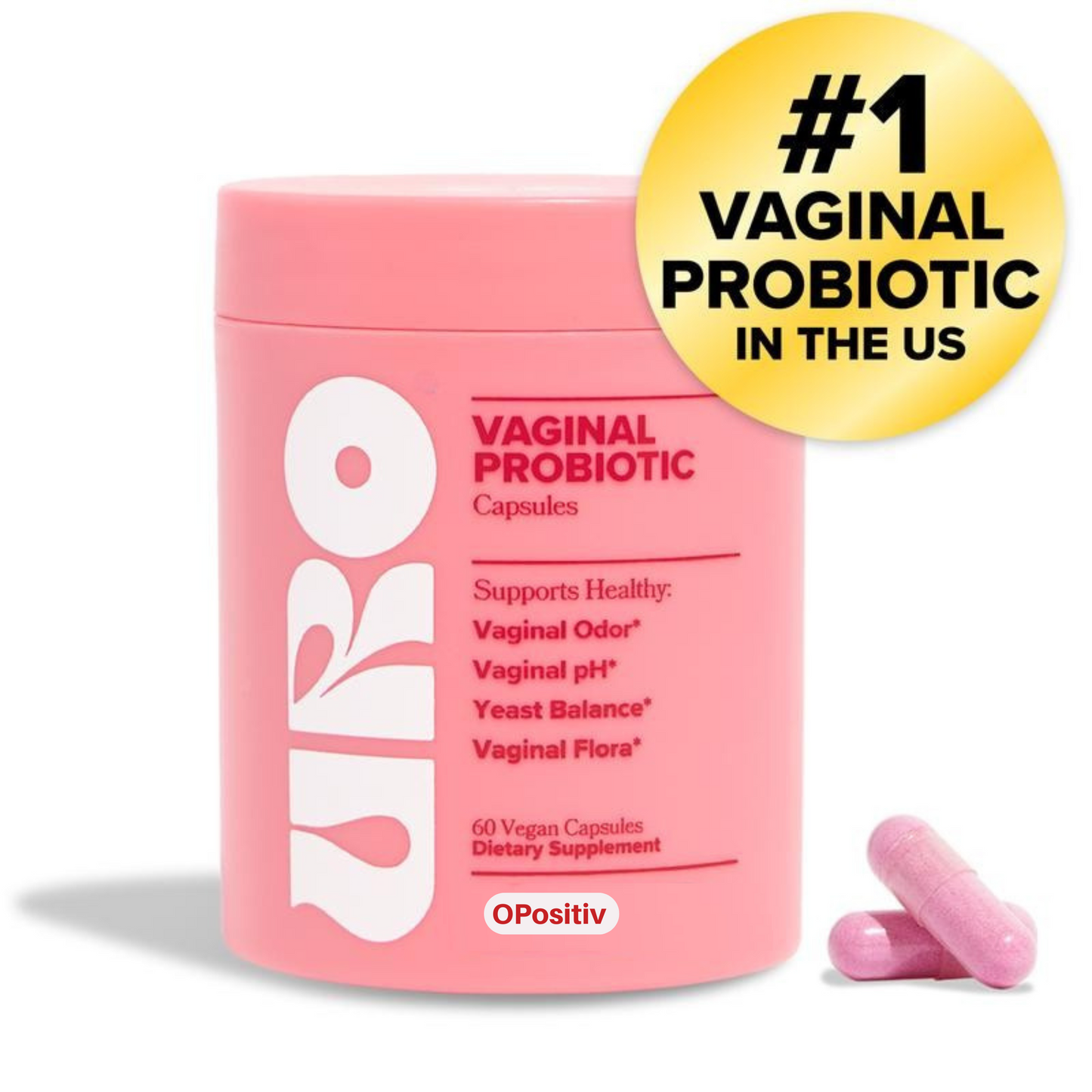 VELAIZE™ PROBIOTICO VAGINAL DEFENSE